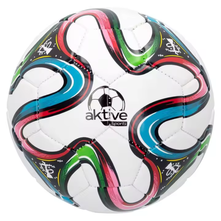 Mini Balón de Fútbol 52436 - Colecciones de Juegos - 1