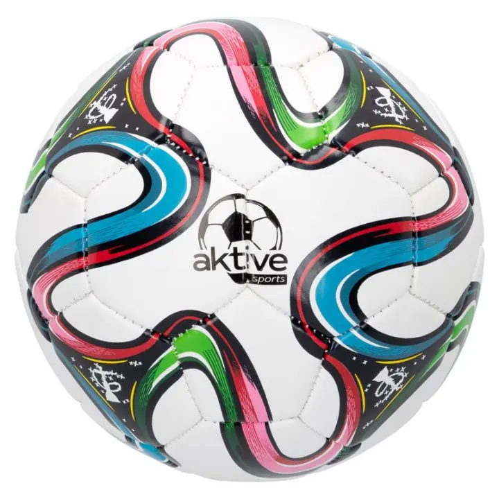 Mini Balón de Fútbol 52436 - Colecciones de Juegos - 1