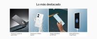 OPPO A40 - Smartphone Libre, 12GB(6GB+6GB) 128GB, Pantalla HD+ LCD 6.7", Cámara 50+2+8 MP, Android, Batería 5100mAh, Carga Rápida 45W - Potente smartphone desbloqueado con pantalla HD+ de 6.7 pulgadas, cámara triple de 50+2+8 MP y batería de 5100mAh - details 1