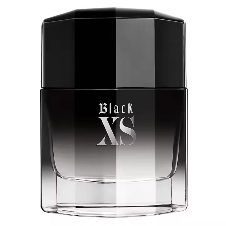 PACO RABANNE - Black XS  New Pack - Eau de Toilette -  100ml - Vaporizador - 1