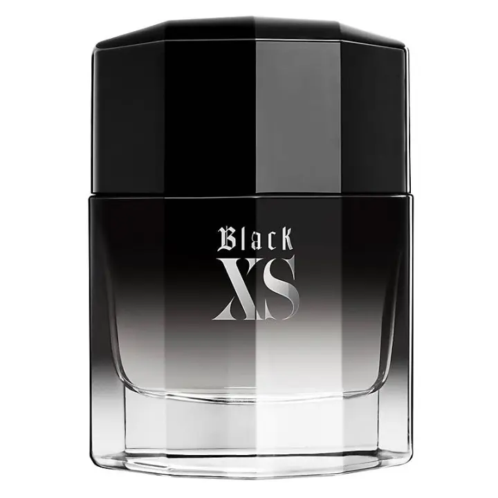 PACO RABANNE - Black XS  New Pack - Eau de Toilette -  100ml - Vaporizador - 1