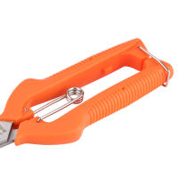 Tijeras De Jardín 250mm Para Podar Plantas Y Flores Herramienta De Corta Ramas Prunería De Jardinería Y Floristería - details 8