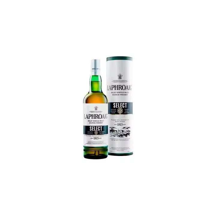 Laphroaig Select - 1