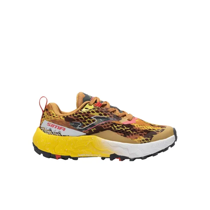 Joma Sima 2526 JOMA Zapatillas Trail Running Mujer - 1