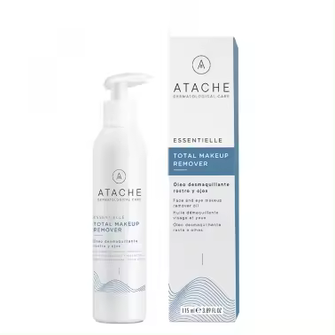 Essentielle Total Makeup Remover Gel Atache, 115 ml. - 1