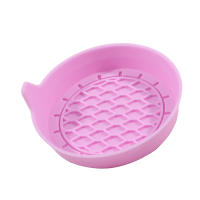 Soporte Para Vaso De Coche De Silicona Con Encaje Antideslizante Universal Resistente Al Calor Y Duradero Accesorio Para Interior Unisex - details 19