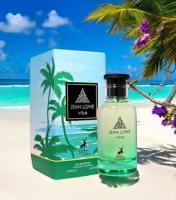 Perfume Arabe 100% Original Jean Lowe Vibe Maison Alhambra Unisex 100 ml (3.4 fl. oz.) onzas) - details 7