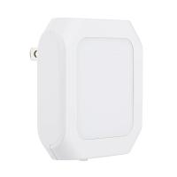 Luz Nocturna LED Con Enchufe Lámpara De Noche Para Dormitorio Y Atril Decoración De Casa Iluminación Para Corredor Y WC Ideal Para Habitación De Bebé - details 7