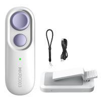 Nuevo Control Remoto RF Para Kindle Paperwhite Oasis Kobo EReaders Y Teléfonos Móviles Con Clicker De Página Automático - details 7