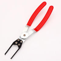 Herramienta De Desmontaje De Relé Universal Para Automóviles Alicate Para Extraer Fusibles Y Clip Herramienta De Reparación De Coches - details 5