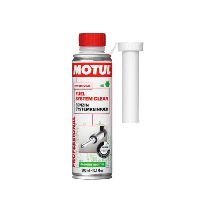 Motul Fuel System Clean Auto 300ml   Ce U - 1