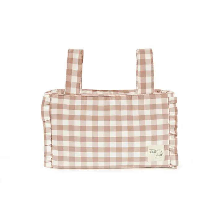 Walking Mum Bolso Colección Remy Vichy  Organizador Grande - 32x17x12cm - 1