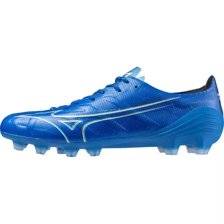 Mizuno Botas De Fútbol Alpha Pro Fg - 1