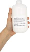 Davines Love Curl Cleansing Cream  Brillo - Nutrición Elasticidad - details 0
