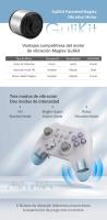 Gulikit Gamepad KK3 Max Controller - NS39 - details 1