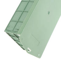 Bloque De Esponja Húmeda Para Flores DIY 1Pc Bloque De Poliestireno Verde Para Arreglos Florales Frescos Mud Para Floristería - details 6
