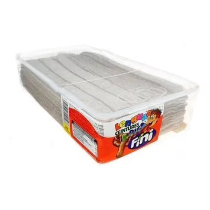 Fini Lenguas Cola | Formato 200 Uds - 1