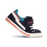 Zapatillas de lona niño PABLOSKY 981020 SNEAKERS LONA MARINO 34874 25V - details 3
