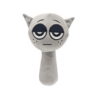 Muñeco De Peluche Suave Y Lindo De Juego De Horror Sprunki Variante Modelo Cartoon Para Niños Regalo De Cumpleaños Y Navidad - details 3