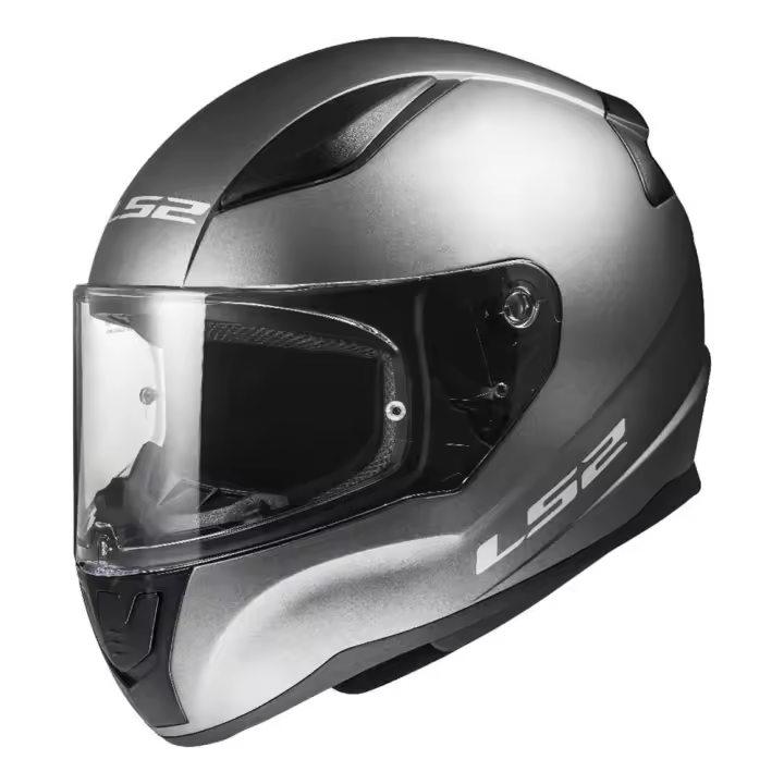 Ls2 Casco Integral Ff353 Rapid Ii - 1