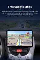 Junsun-reproductor Multimedia X7 MAX para coche Radio con Android CarPlay inalámbrico voz IA 2K 13.1 pulgadas para Peugeot 107 Toyota Aygo Citroen C1 2005 2006 2007 2008 2009 2010 2011 2012 2013 2014 - details 19
