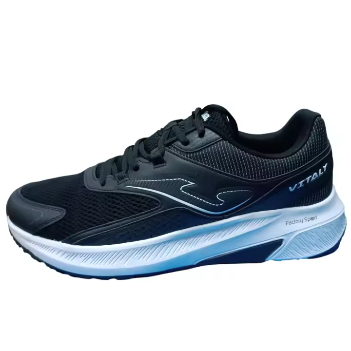 JOMA VITALY NEGRO/BLANCO 2501 PARA HOMBRE - 1