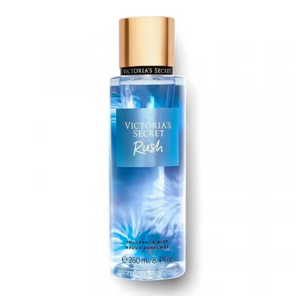 Spray Corporal Mujer Victoria's Secret Rush - Chispa del Amor - 1