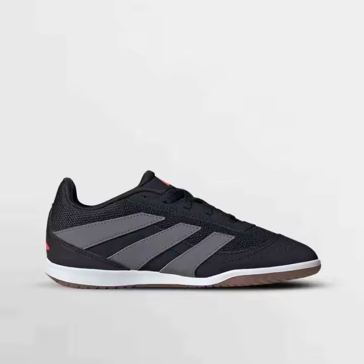 Adidas Predator Club In Sala Zapatilla Fútbol Sala Niños/as negro/gris - 1