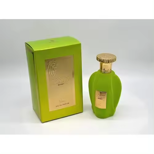 Emir Voux Zeste | Voux Turquoise | Emir Voux Patisserie | Zingy  | Violette eau de parfum 100 ml Paris Corner - 1