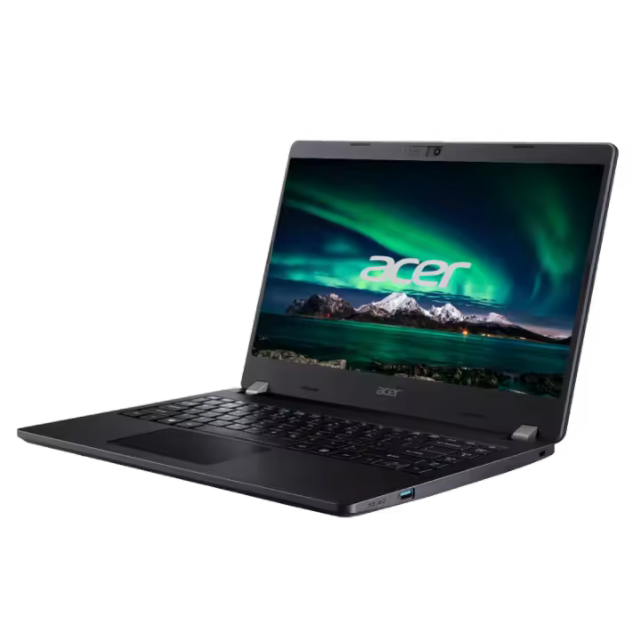 Acer TravelMate P214 52 / Intel Core i5-10210U / 14" FHD / 8GB RAM / 1 TB SSD / ES - 1