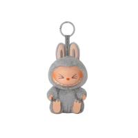 Llavero, Labubú de  Llavero, Regalo ideal para niños y niñas, Llavero decorativo para mochila y bolso, Labubú, Llavero Labubú,Llavero muñeca - details 1