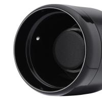 Tapa De Vaso De Vino Y Champán De Silicona Reutilizable Con Sellador Tornillo 2-1PC Para Mantener La Frescura Del Vino Y Champán - details 6