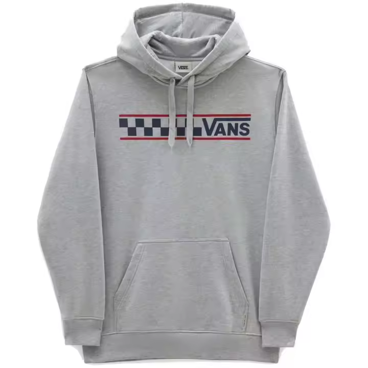Sudadera con Capucha Vans  para hombre en color gris - 1