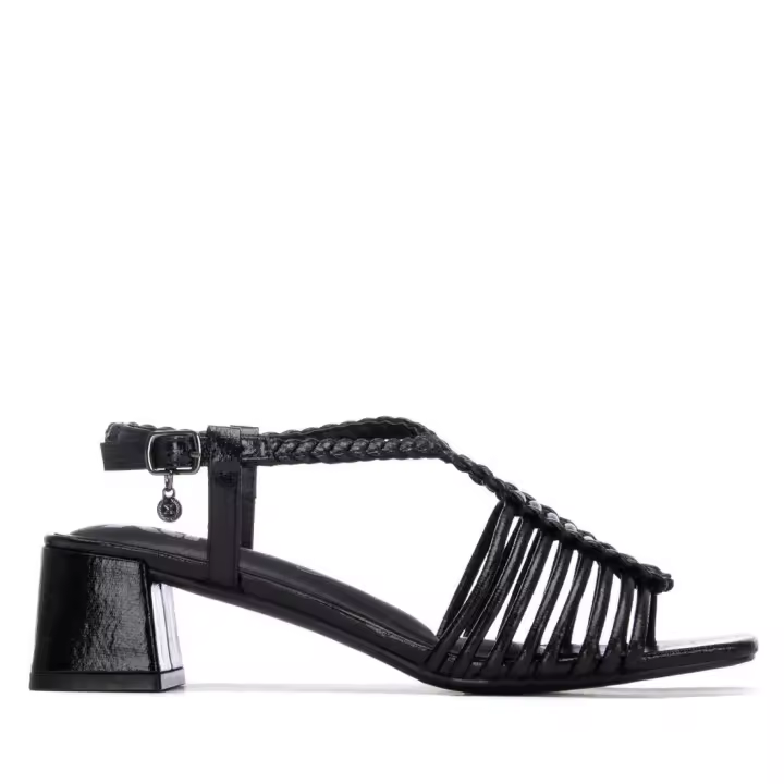 Xti - Sandalia Mujer - Calzado Cómodo y Versátil - Moda casual - Modelo  14543304 - 1