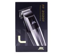 JRL Recortadora profesional FreshFade 2020T-G Sliver| Recortadora de pelo profesional con tecnología Cool Blade | Recargable con cuchillas de acero inoxidable y a prueba de corrosión - details 5