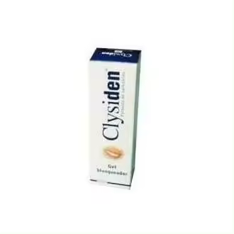 Clysiden Gel (1 Envase 30 Ml) - 1