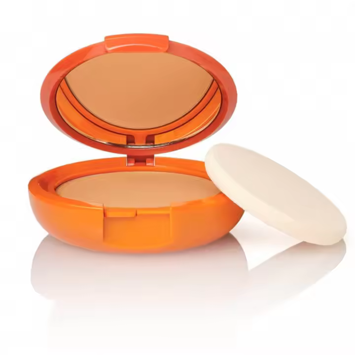 Rilastil Sun System Spf50+ Compacto Color 02 Dore 10 gr - 1