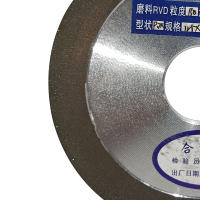 Discos De Pulido De Diamante Para Muela De Tungsteno Apto Para Tratamiento De Metal Y Bricolaje Disco De Corte De Resina Para Amoladora Angular - details 8