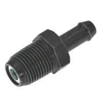 Válvula De Escape Para Toyota 1.5L 1NZFE Repuesto De Válvula De Comprobación Y Recirculación De Gas Automática Material De Hierro - details 1