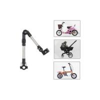Paraguas titular para cochecito Paraguas titular para Bicicleta universal Bicicleta plegable Paraguas cochecito - details 1
