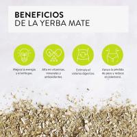 Nobleza Gaucha Azul 500 grs - PACK 3 UNIDADES - Qumir - details 3