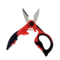 Aguja De Pesca De Acero Inoxidable 420 Cortador De Hilo PE Multifuncional Para Electricistas Accesorios De Trapecio Portátil - details 10