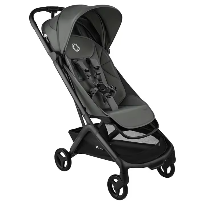 Bugaboo Silla De Paseo Butterfly 2 Verde - 1