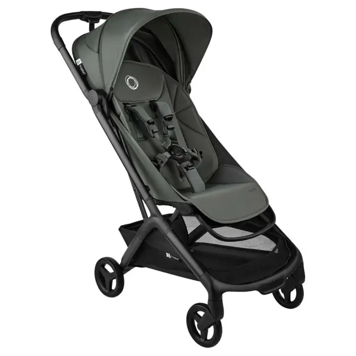 Bugaboo Silla De Paseo Butterfly 2 Verde - 1