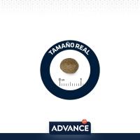 Advance Sensitive Care Mini Pienso Para Perros Con Salmón 1.5Kg - details 2