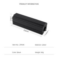 Herramienta De Reemplazo De Agarre De Golf PGM Set De Cuatro Piezas Pinza De Goma Cinta Doble Cara Y Cuchillo Para Quitar El Agarre ZP047 - details 8