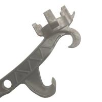 Abrebaños De Metal Multifuncional Para Barril De Paila Y Galón De Aluminio Herramienta Para Abrir Tazones Y Botellas De Cerveza Eco-amigable - details 9
