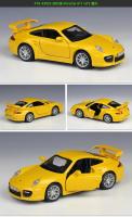 BBurago 1:32 Alfa Romeo 8C Competizione Modelo De Coche De Metal Para Colección Juguete De Simulación Alta Regalo Para Edad Superior a 14 Años - details 6