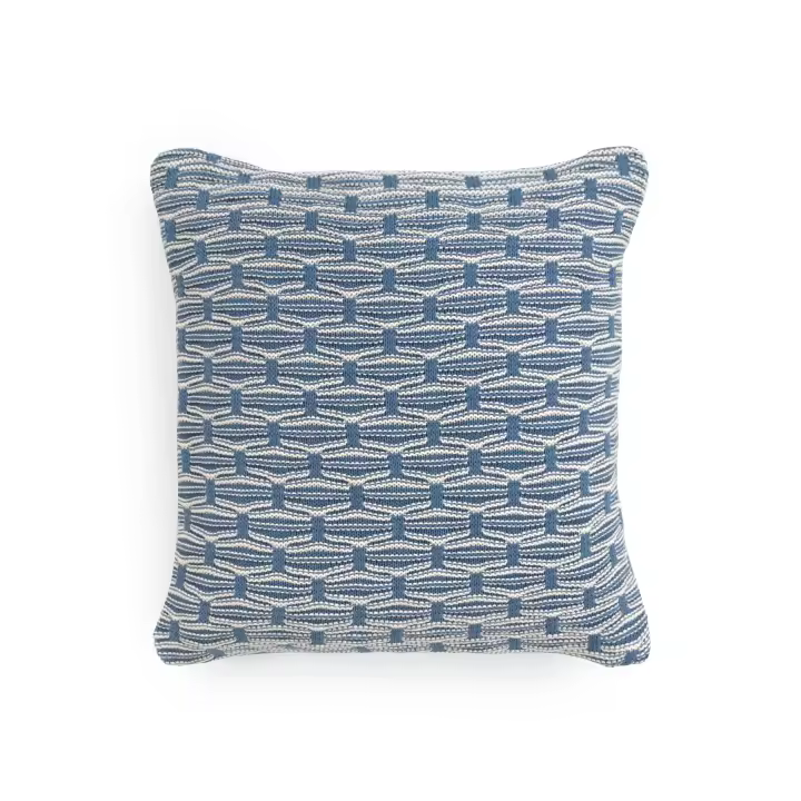 NORDCONFORT COJIN DECORATIVO CON RELLENO KAMPUR 10 - 1