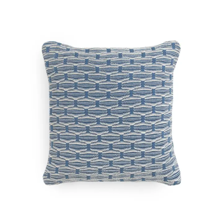 NORDCONFORT COJIN DECORATIVO CON RELLENO KAMPUR 10 - 1